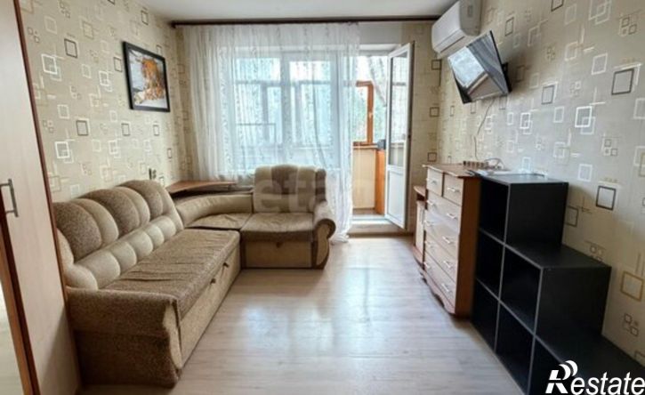 1-комн квартира Заречный проезд, 31,  д. 31