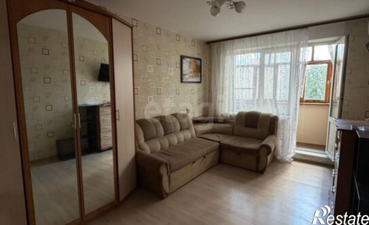 1-комн квартира Заречный проезд, 31,  д. 31