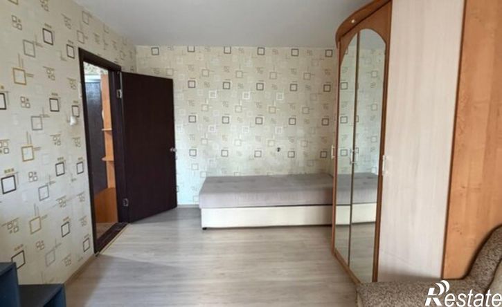 1-комн квартира Заречный проезд, 31,  д. 31