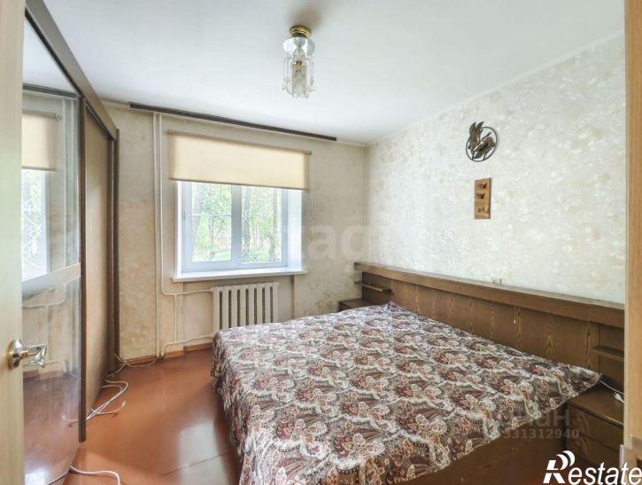 3-комн квартира ул Ватутина, 18 1,  д. 18 1,  к. 1