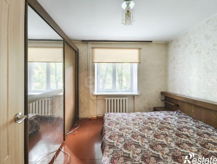 3-комн квартира ул Ватутина, 18 1,  д. 18 1,  к. 1