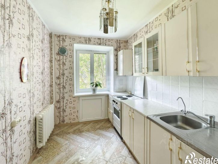 3-комн квартира ул Ватутина, 18 1,  д. 18 1,  к. 1