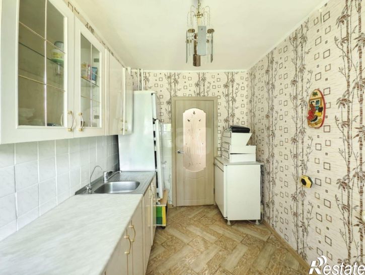 3-комн квартира ул Ватутина, 18 1,  д. 18 1,  к. 1