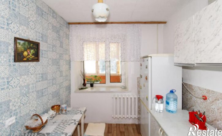 1-комн квартира ул Волгоградская, 15,  д. 15
