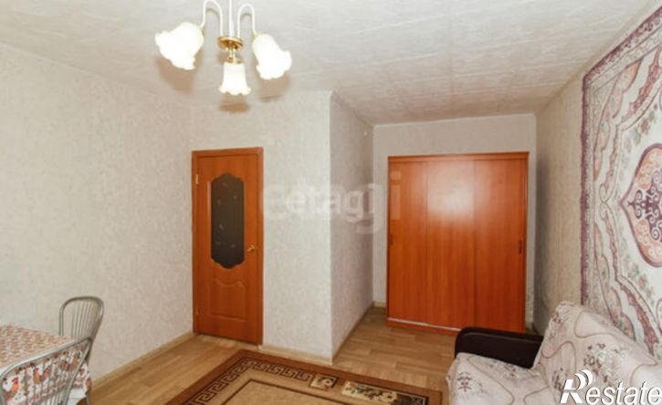1-комн квартира ул Волгоградская, 15,  д. 15