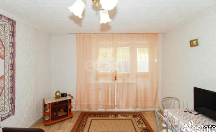 1-комн квартира ул Волгоградская, 15,  д. 15