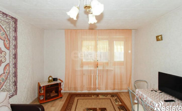 1-комн квартира ул Волгоградская, 15,  д. 15
