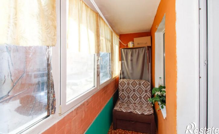 1-комн квартира ул Волгоградская, 15,  д. 15
