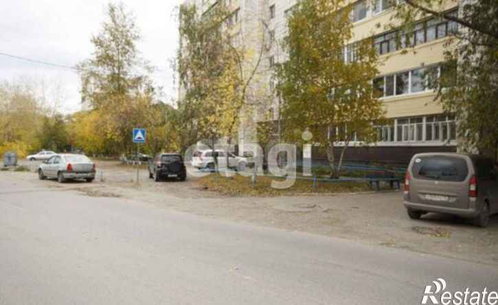 1-комн квартира ул Волгоградская, 15,  д. 15