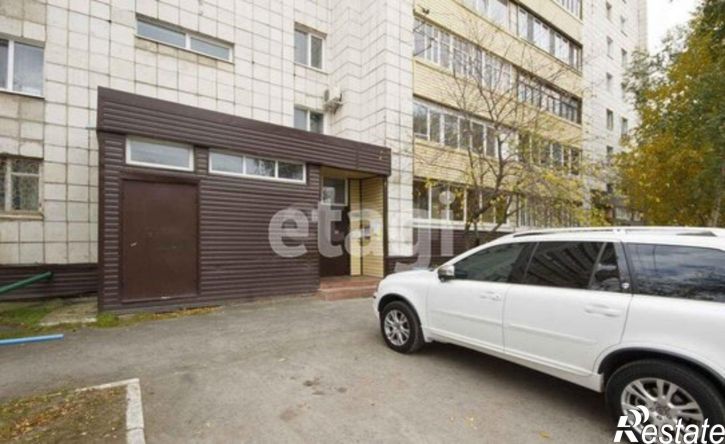 1-комн квартира ул Волгоградская, 15,  д. 15