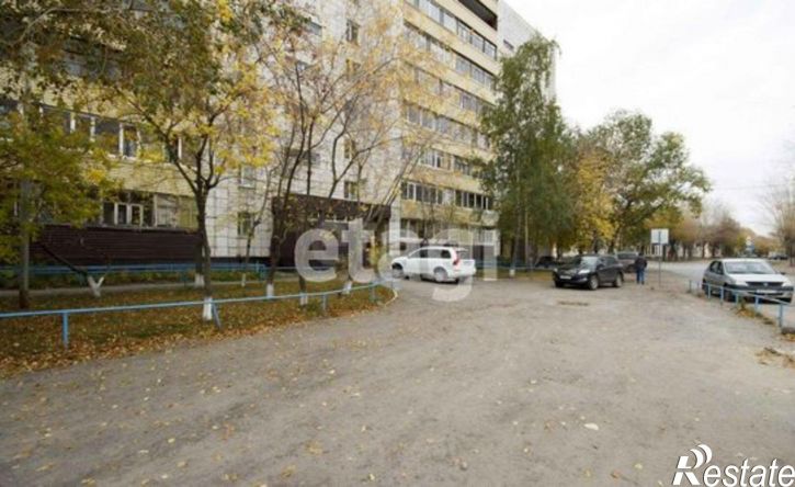 1-комн квартира ул Волгоградская, 15,  д. 15