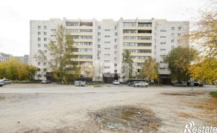 1-комн квартира ул Волгоградская, 15,  д. 15