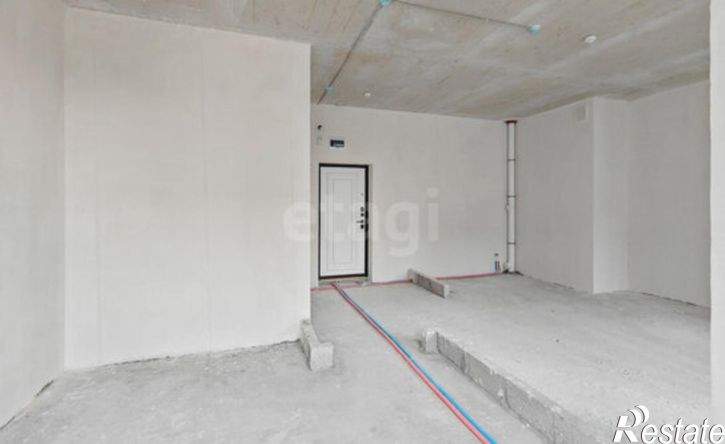 1-комн квартира ул Пожарных и спасателей, 1,  д. 1