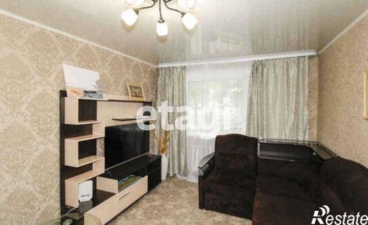 2-комн квартира ул Декабристов, 152,  д. 152