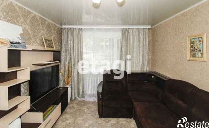 2-комн квартира ул Декабристов, 152,  д. 152