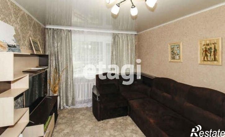2-комн квартира ул Декабристов, 152,  д. 152