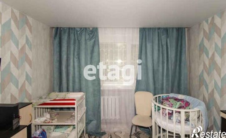 2-комн квартира ул Декабристов, 152,  д. 152