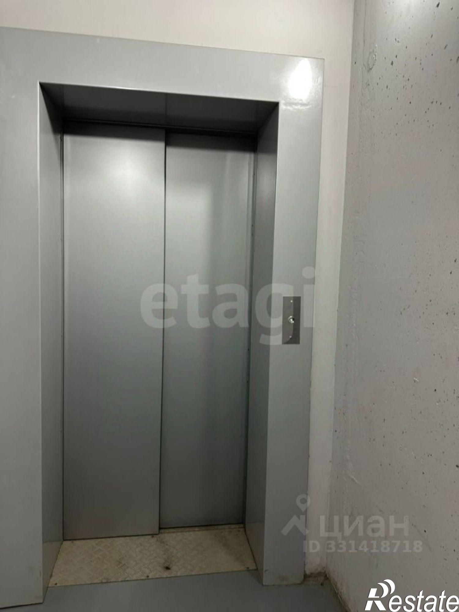 Купить гараж, место в паркинге за 366 548 рублей на улица Тимофея Чаркова, 89