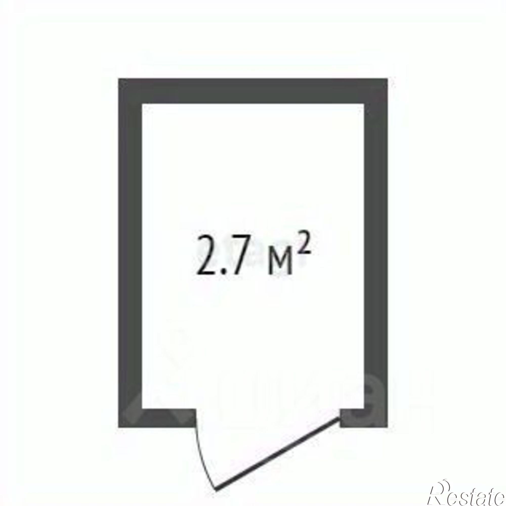 Купить складское помещение за 303 704 рублей на ул Фармана Салманова, 16