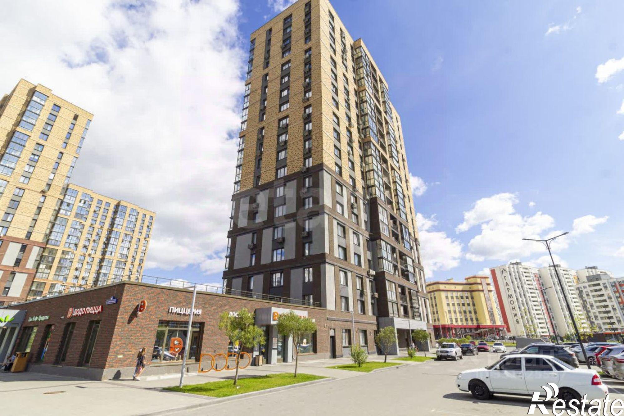 Купить складское помещение за 303 704 рублей на ул Фармана Салманова, 16
