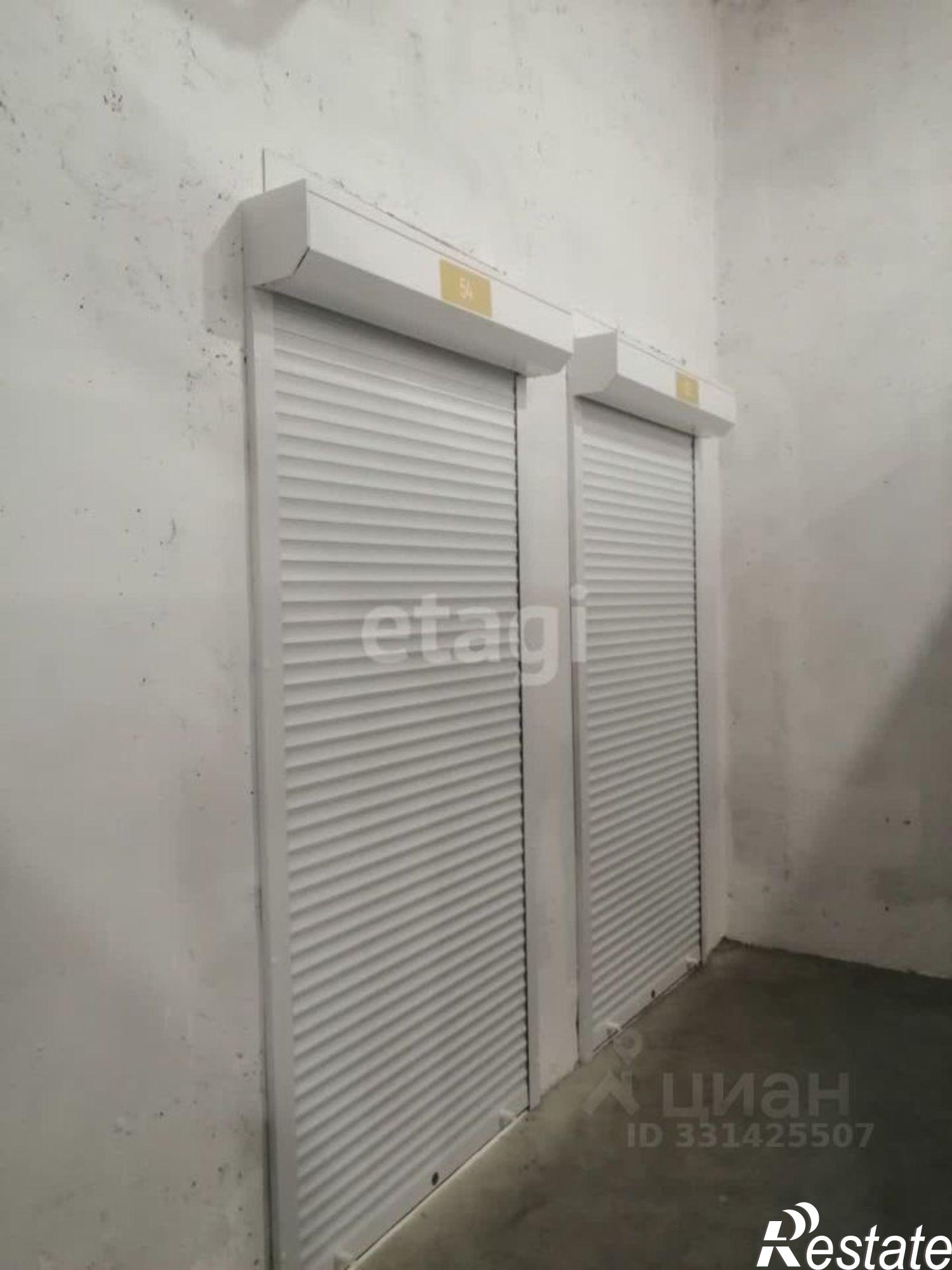 Купить складское помещение за 303 704 рублей на ул Фармана Салманова, 16