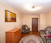 2-комн, 40кв м, этаж 3/5 ул Харьковская, 71а