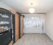 3-комн, 65кв м, этаж 2/5 ул Маршала Захарова, 11
