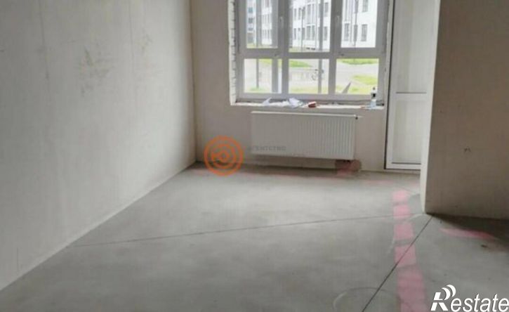 2-комн квартира ул Василия Севергина, 2,  д. 2