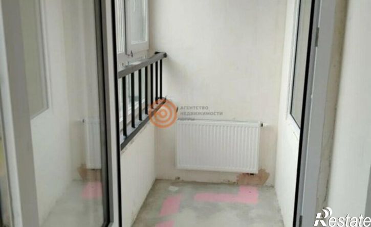 2-комн квартира ул Василия Севергина, 2,  д. 2