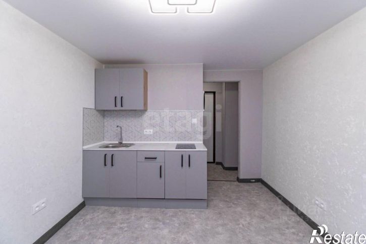 1-комн квартира Харьковская улица, 69А,  д. 69А