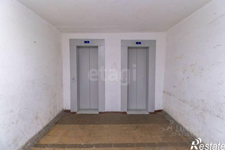 1-комн квартира Харьковская улица, 69А,  д. 69А