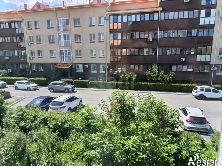 1-комн квартира улица Академика Сахарова, 42,  д. 42