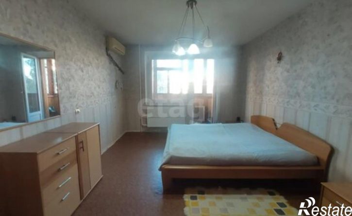 4-комн квартира улица Пржевальского, 35/2,  д. 35/2