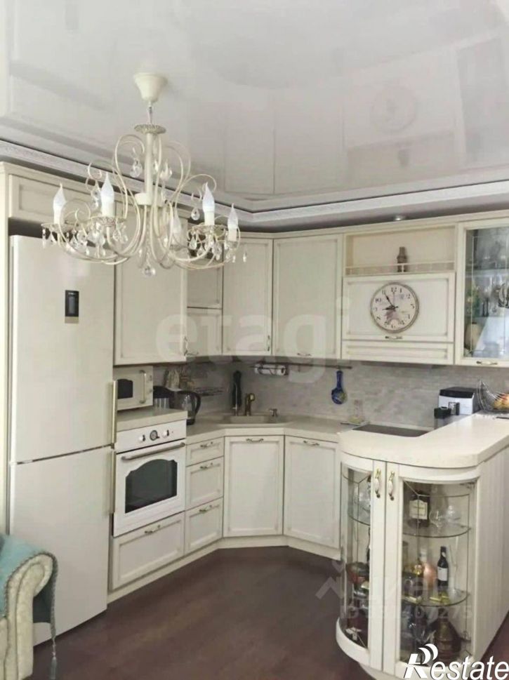 2-комн квартира ул Пермякова, 70 1,  д. 70 1,  к. 1