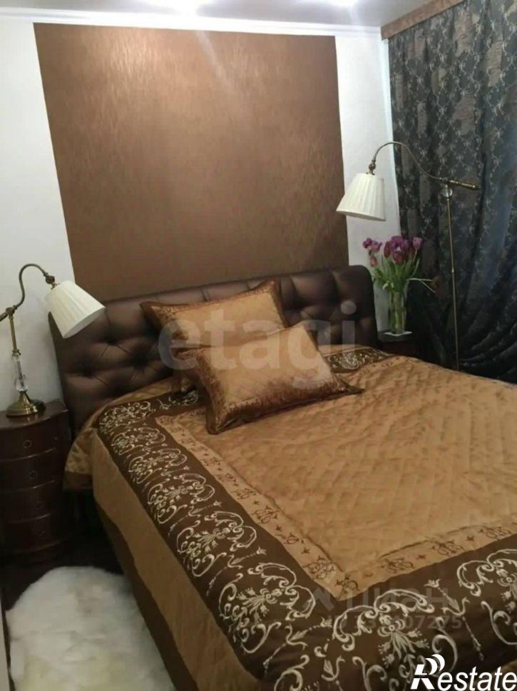 2-комн квартира ул Пермякова, 70 1,  д. 70 1,  к. 1