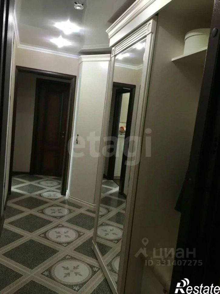 2-комн квартира ул Пермякова, 70 1,  д. 70 1,  к. 1