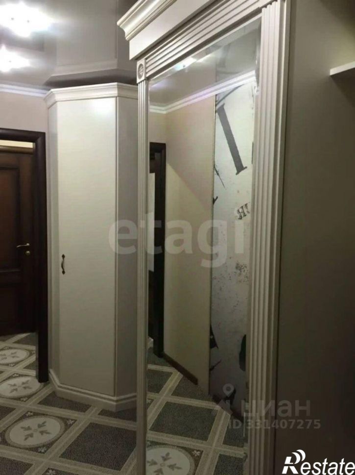 2-комн квартира ул Пермякова, 70 1,  д. 70 1,  к. 1