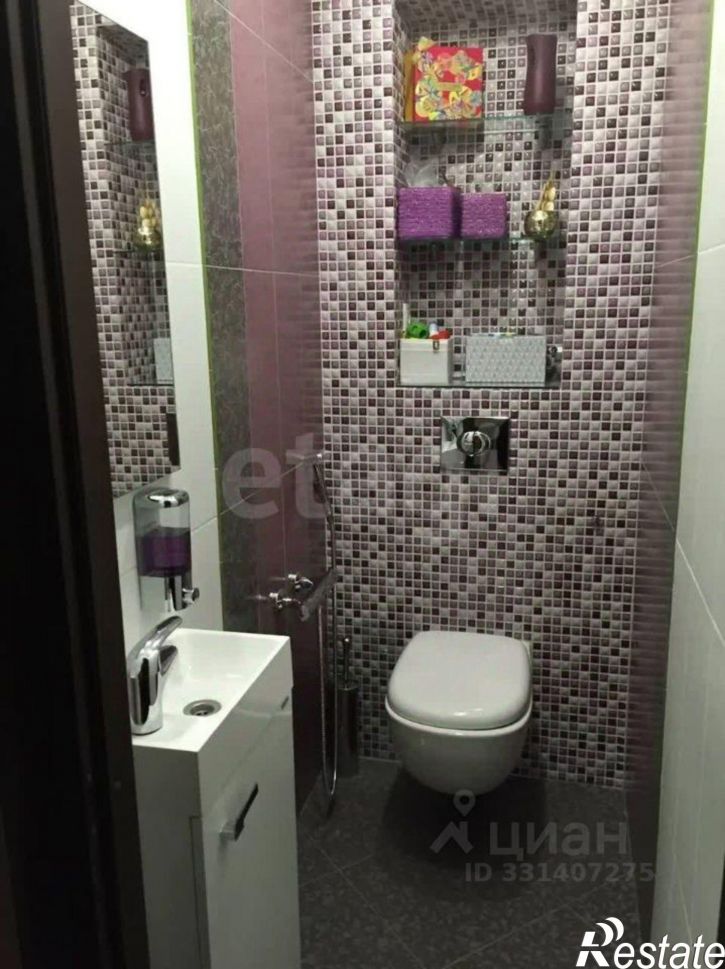 2-комн квартира ул Пермякова, 70 1,  д. 70 1,  к. 1