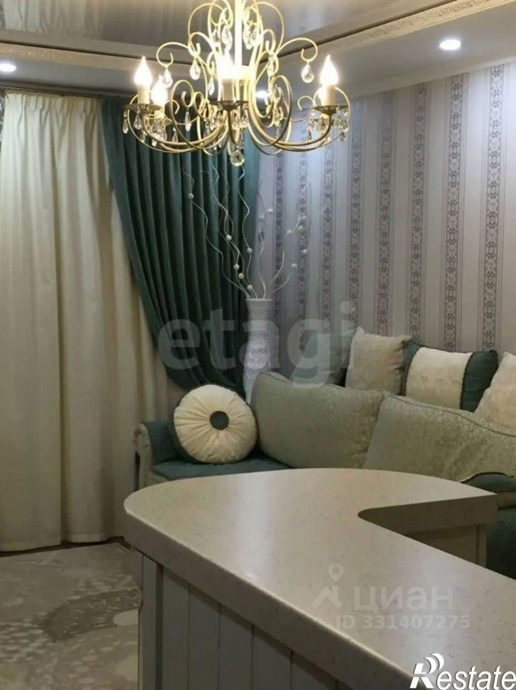 2-комн квартира ул Пермякова, 70 1,  д. 70 1,  к. 1