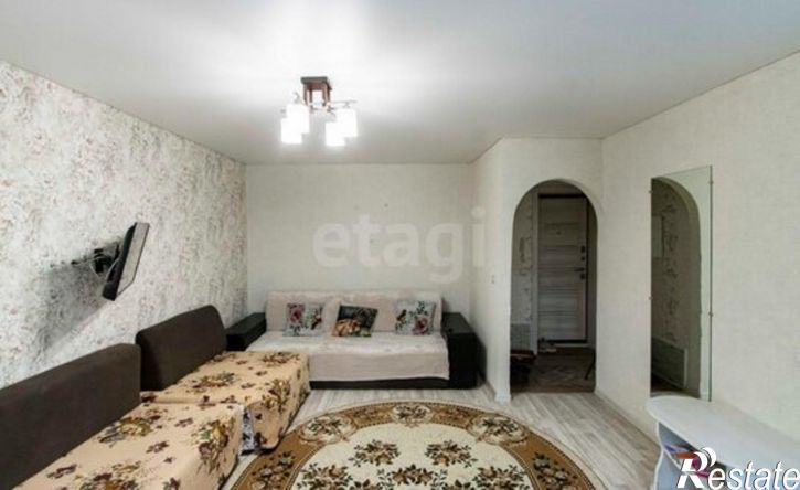 2-комн квартира ул Котовского, 18,  д. 18