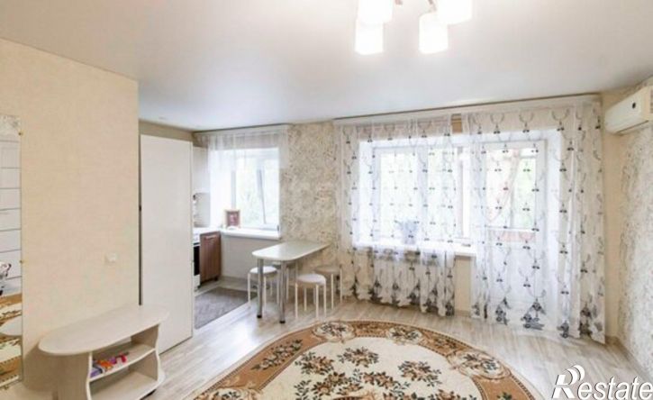 2-комн квартира ул Котовского, 18,  д. 18