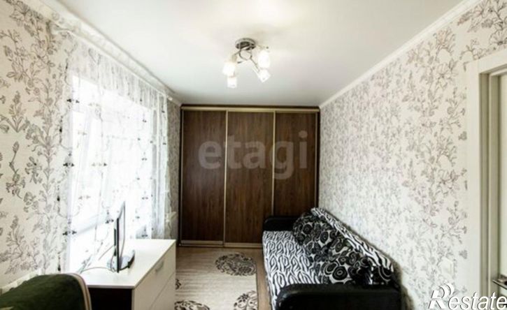 2-комн квартира ул Котовского, 18,  д. 18