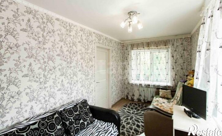 2-комн квартира ул Котовского, 18,  д. 18