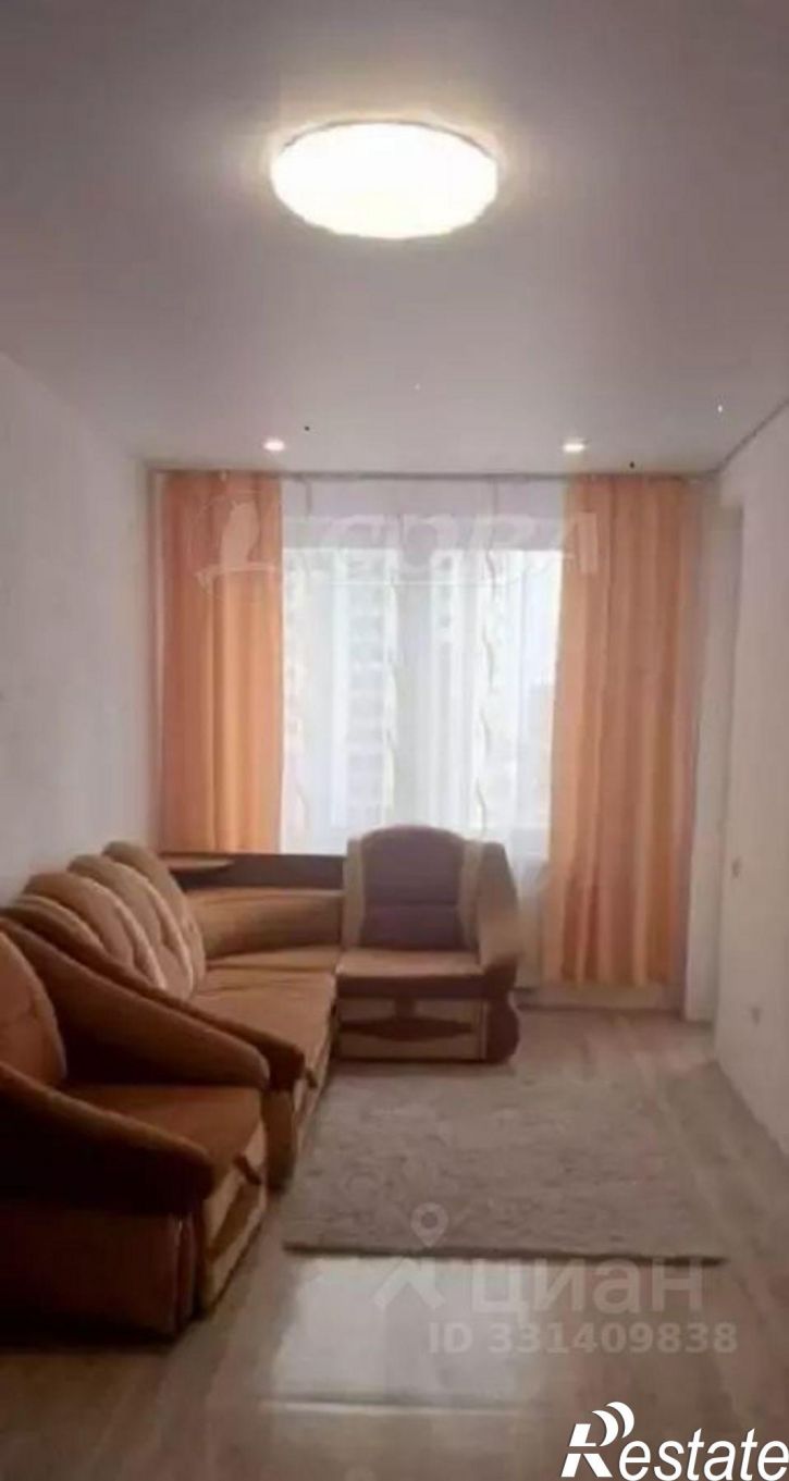 2-комн квартира Краснооктябрьская улица, 8,  д. 8