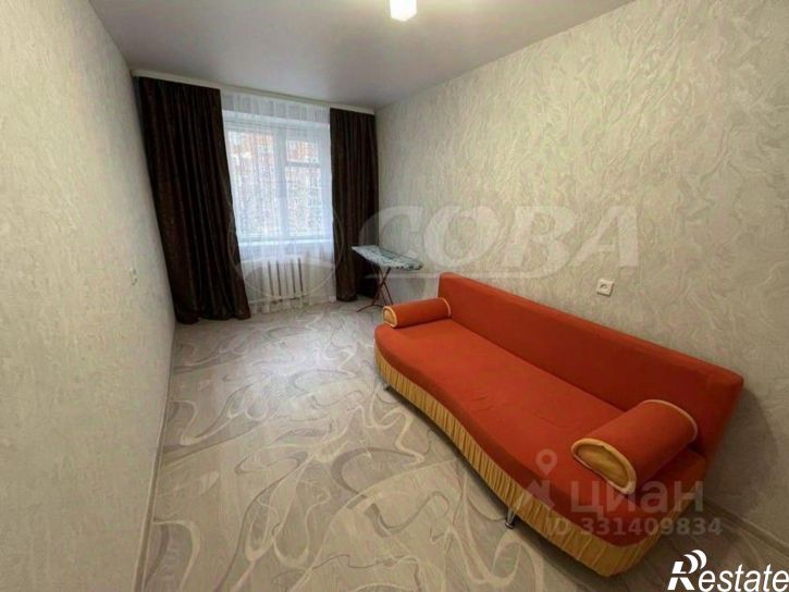 2-комн квартира Комбинатская улица, 38,  д. 38