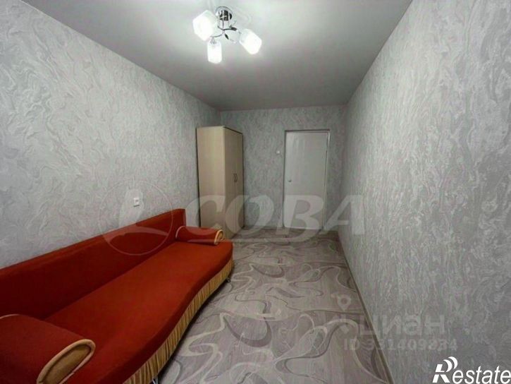 2-комн квартира Комбинатская улица, 38,  д. 38