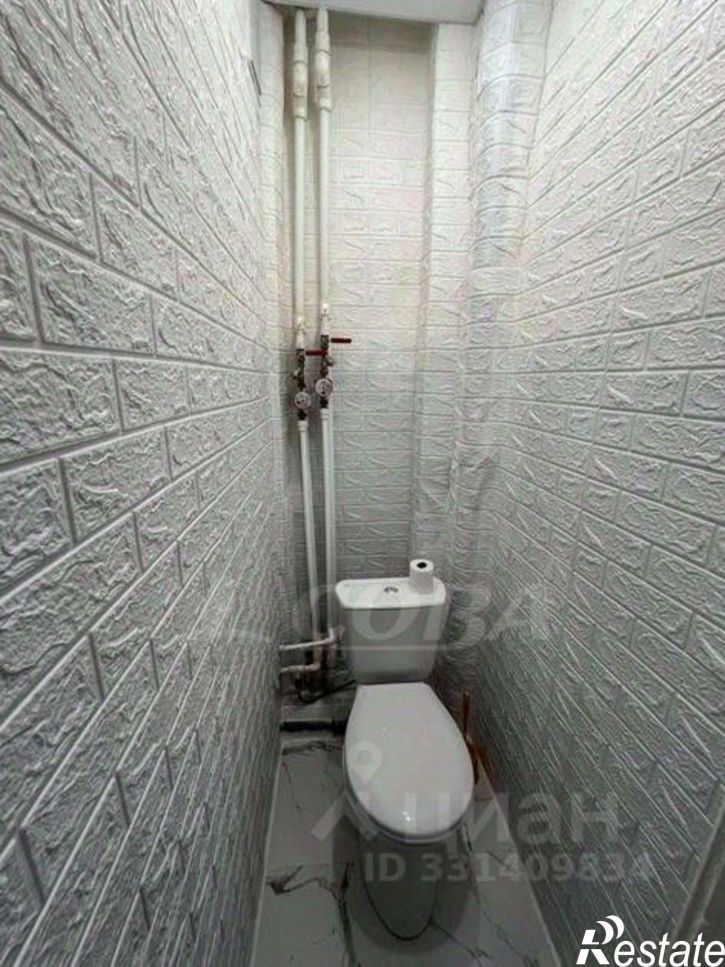 2-комн квартира Комбинатская улица, 38,  д. 38