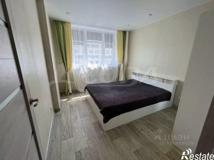 2-комн квартира улица Первооткрывателей, 10,  д. 10