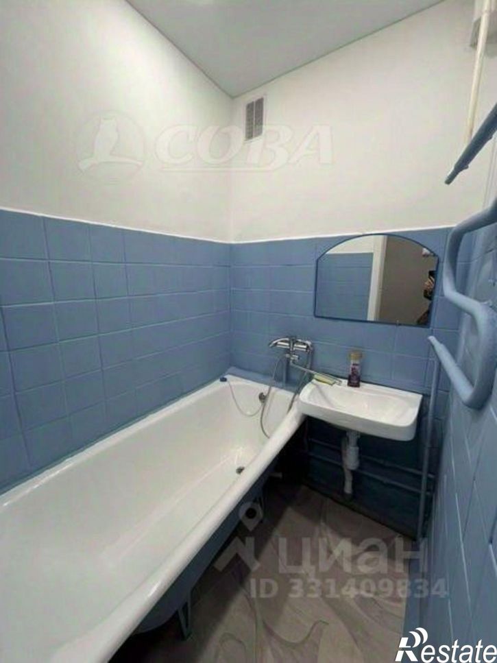2-комн квартира Комбинатская улица, 38,  д. 38