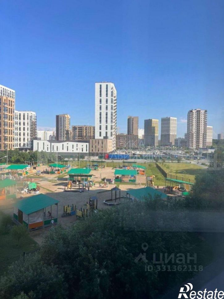 1-комн квартира ул Арктическая, 1 1,  д. 1 1,  к. 1